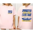 thumbnail image 2 of Bruce Springsteen Springsteen & The E Street Band San Francisco Tour Tee T-shirt Sizes S-5XL Goldengate, 2 of 5