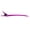 Rose Red, variant on Nieyigj 12 Pcs Professional Salon Hair Sectioning Clips, Rose Red Double-Hinged Metal Hairpins, Non-Slip Grip Styling Tools for Barber Coloring & Cutting, 3.7 inches / 9.5 cm