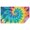 Colorful Rainbow Tie-2, variant on Colorful Rainbow Tie Dye Spiral Pattern Rectangle Tablecloth 60"x84",Waterproof Polyester Rectangle Table Cloth, Wipeable Spillproof Polyester Tablecloth for Dining, Camping, Indoor and Outdoor