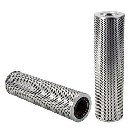 WIX Filters - 51540 Heavy Duty Cartridge Hydraulic Metal Pack of 1