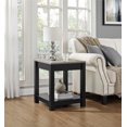 thumbnail image 2 of Ameriwood Home Carver End Table, 2 of 7