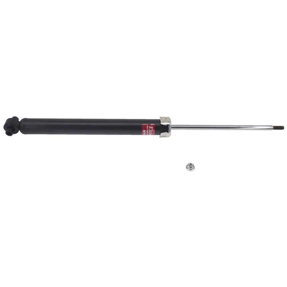 For Chevy Sonic 2012-2017 New Pair Rear Excel-G Shocks Struts - BuyAutoParts