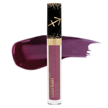 Wet n Wild Color Icon Zodiac Lip Gloss - Sagittarius