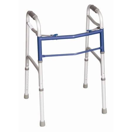 CLASSICS DUAL BUTTON WALKER