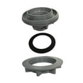 thumbnail image 1 of Conector del filtro de piscina Accesorios de la piscina Fácil de instalar Válvulas del émbolo Reemplace piezas para 28952EH 26761EH 26341W, 1 of 8