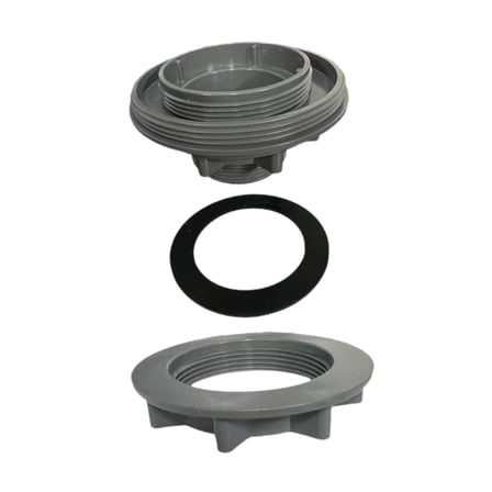 oshhni Pool Connector Easy to Install Hose Fitting for 26345W 26341W 26761EH