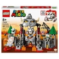 thumbnail image 2 of Set LEGO Super Mario Expansion Batalla contra Bowsitos en el castillo 71423, 2 of 4