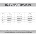 thumbnail image 3 of DHFJKG Womens Corduroy Pants High Waisted Elastic Drawstring Cargo Loose Fit Wide Leg Joggers Pants With Pockets Stylish Trousers, 3 of 5