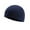 Navy, variant on Tittly Winter Hats Beanie Men Women Riding Small Hat Summer Windproof Sports Hat Outdoor Sports Soft Hat Headgear Hat Motorcycle Liner Skull Caps Hats for Women Army Green One Size