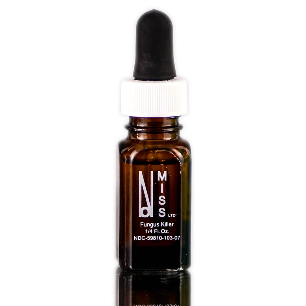 No Miss Anti Fungal Fungus Killer, 7 mL