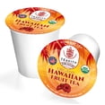 thumbnail image 5 of Organic Hawaiian Fruit Tea Pod for Keurig Brewers by Teavity - Naturally Decaffeinated,  36 Tea Pods, 5 of 9