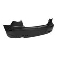 thumbnail image 1 of Defensa 3 2007 A 2009 Mazda Tra P/Pintar TONG YANG ., 1 of 4