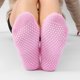 thumbnail image 2 of Non-slip yoga socks for women, 6 pairs, anti-slip socks for pilates, fitness socks with grip - yoga, home workout, 2 of 5
