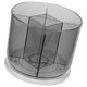 thumbnail image 1 of unbranded Organizador De Escritorio Para Bolígrafos Lápices Y Pinceles Rotativo, 1 of 6