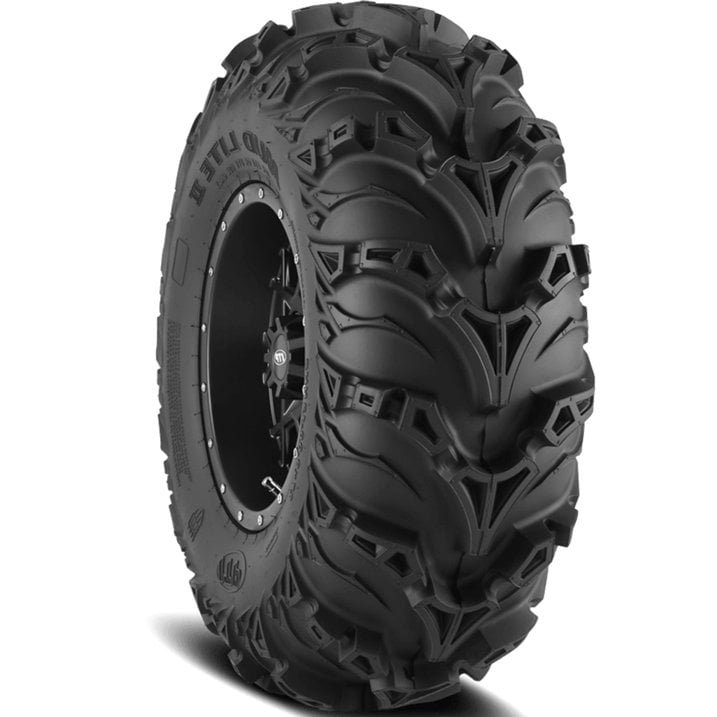 ITP Mud Lite II 23X8.00-12 C/6PLY ATV & UTV Tire