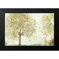 thumbnail image 2 of Pearce, Allison 24x17 Black Modern Framed Museum Art Print Titled - Outdoor, 2 of 5