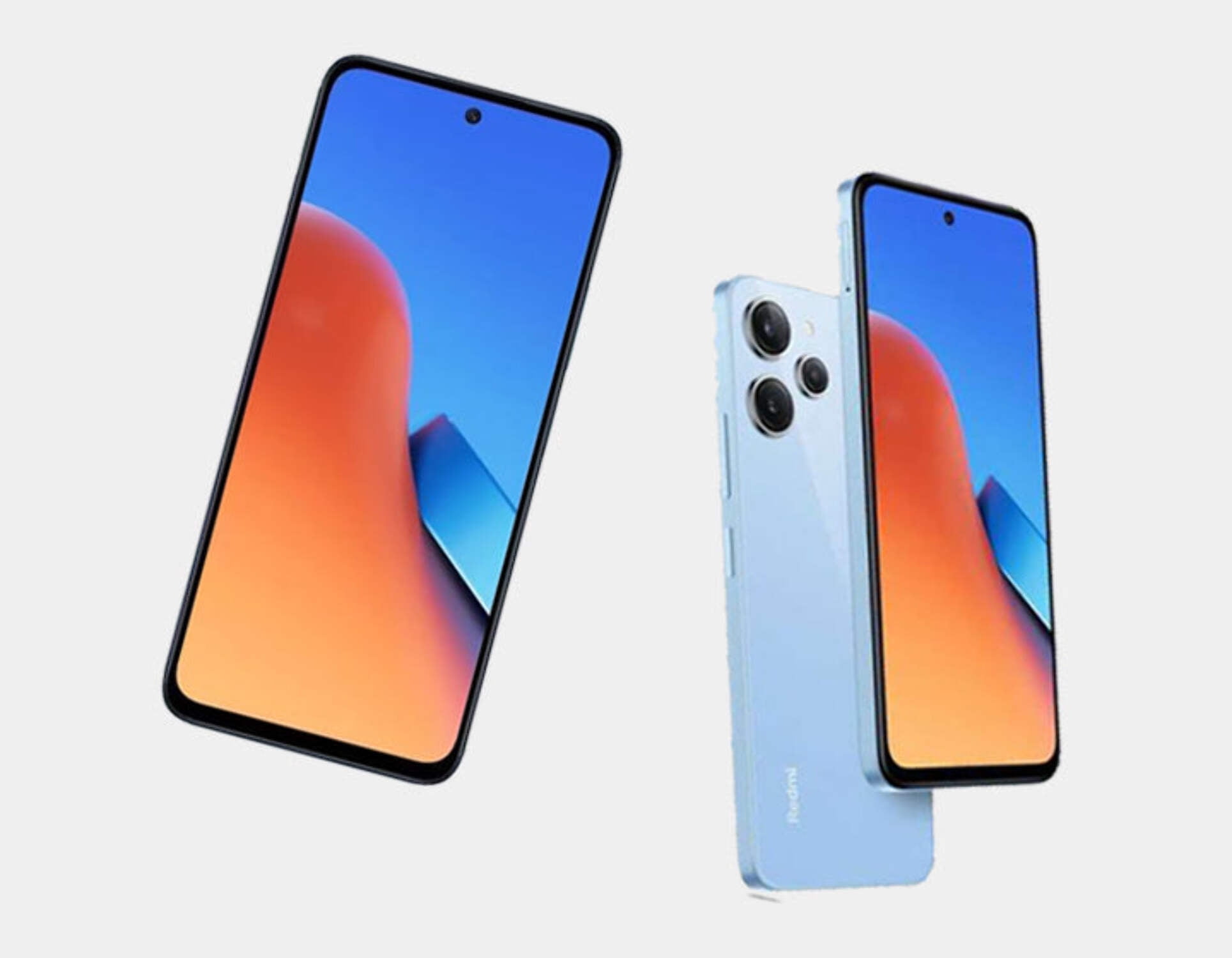 Xiaomi Redmi 12 Cell Phone USA, 4G LTE 128GB 4GB, Unlocked