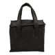 thumbnail image 2 of Soidarity Bolsa de almuerzo Bolsas aisladas de mano Bolsas de tela no tejida Portabebidas Paquete de aislamiento multifuncional Escuela Viaje Ropa Deportiva, Zapatos L, 2 of 6