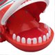 thumbnail image 2 of Finger Biting Game Decompression Funny Interactive Animal Shape Finger Teeth Toy for Kids Family Party, 2 of 3