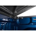 thumbnail image 3 of UnderCover Tonneau Cover UC4136L-040 LUX SE Series; Tilt-Up; Lockable; Super White - Vehicle Color Code 040; ABS Composite Material, 3 of 9