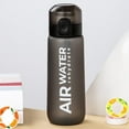 Air Up Water Bottle,Flavored Water,Airup,Water Bottle,Air Up Water Bottle with Flavor Pods,Water