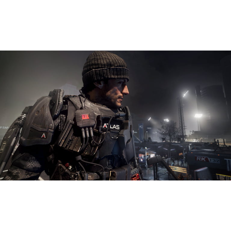 Call of Duty: Advanced Warfare Day Zero Edition - Playstation 4
