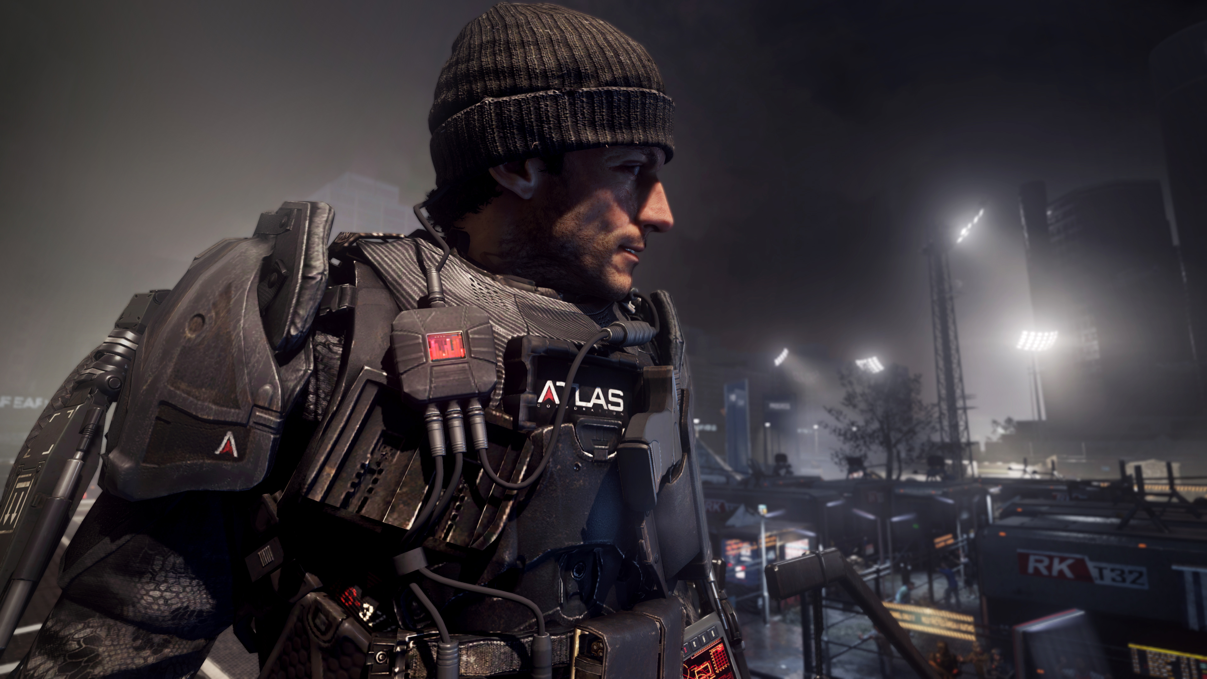 Call of Duty: Advanced Warfare - PlayStation 4 - image 3 of 13