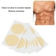 thumbnail image 4 of Cubiertas para pezones para hombres cinta transpirable para pezones para hombres que evita la fricción adhesivo para hacer ejercicio ANGGREK Otros, 4 of 8