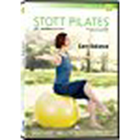 Stott Pilates: Stability Ball Core Balance