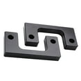 thumbnail image 2 of LAFGUR Leveling Kit，Front Coil Spring Spacer Leveling Lift Kit For Silverado 2007-2018 Sierra 1500 LM, 2 of 8