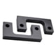 thumbnail image 4 of Kit de elevación niveladora con espaciador de resorte helicoidal delantero de 1" para Chevy Silverado 2007-2018 GMC Sierra GM 1500, 4 of 13