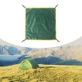 thumbnail image 3 of Accesorio para tienda automática de 3 a 4 personas, cubierta superior impermeable para tienda, lona impermeable ligera para tienda de campaña DYNWAVEMX lona de la tienda, 3 of 8