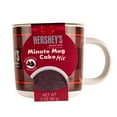 thumbnail image 2 of (2 pack) Hershey's Special Dark Mug Cake Mix, 3 oz, with 10 oz Ceramic Mug, 2 of 7