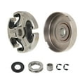 thumbnail image 6 of Chainsaw Clutch Drum Sprcoket Kit For Husqvarna 372 372XP X-Torq XPX 365 X-Torq, 6 of 8
