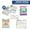 Ocean Waves, variant on Everyday Essentials Organization Bundle | Budget, Meal & Life Planner Set with Stickers | Stay Balanced & Organized All Year