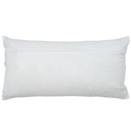 Rizzy Home 14"x26" indoor pillow