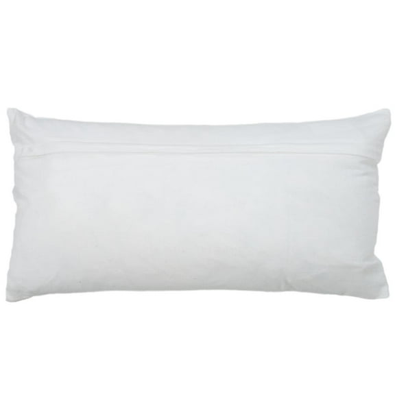Rizzy Home 14"x26" indoor pillow