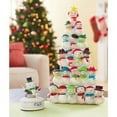thumbnail image 2 of Hallmark Ornament 2014 Christmas Concert Snowmen: CONDUCTOR ONLY, 2 of 2