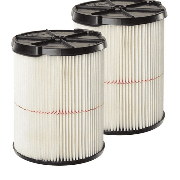 Replacement Wet Dry Vac Filter 9-38754 for Craftsman 5-20 Gallon Shop Vacuums