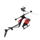 thumbnail image 5 of Dron volador RC, cuadricóptero volador de inducción infrarroja con control remoto para niños y niñas., 5 of 14