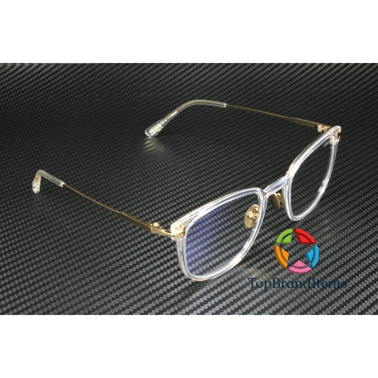 Tom Ford FT5694-B-030 52mm New Eyeglasses - Walmart.com