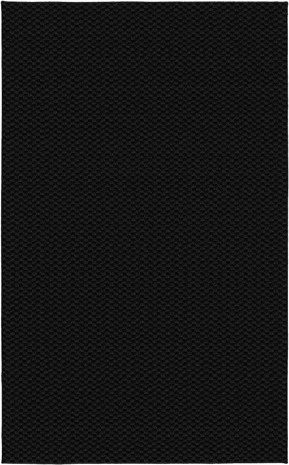 Medallion Area Rug 9 Feet By 12 Feet Black Walmart how-tall-is-48-inches-in-feet-and-meters