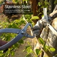 thumbnail image 4 of Bonsai Tool Garden Pruning Cutter, Long Handle Scissor, Long Handle Scissor For Pruning Branches, 4 of 8