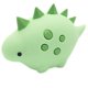 thumbnail image 5 of Lindo Protector De Datos Con Cable Para Animales Con Forma De Animal , Decora Tu Cable Estegosaurio verde Sunnimix Cable Organizer Protector, 5 of 8