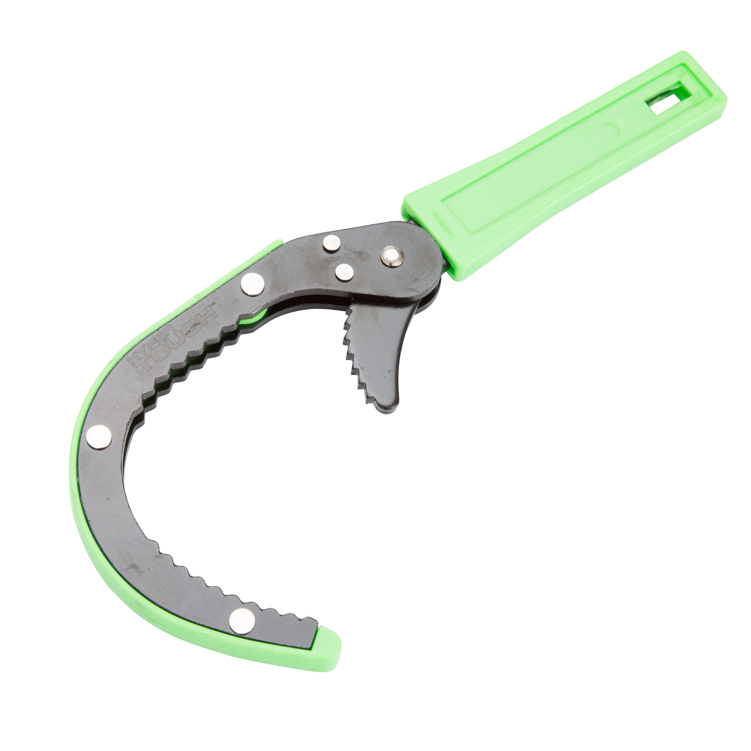 2-3//4/" to 4-1//4/" Range Jaw Type Oil Filter Wrench