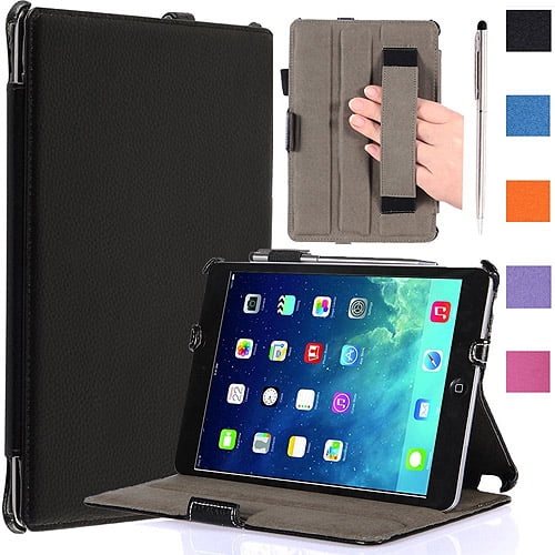 I Blason Ipad5 Heated Black Apple Ipad A Walmart Com Walmart Com