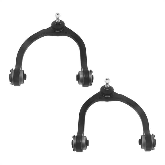 Pair of 2 Front Left-Right Upper Control Arm Ball Joint For 2005-2019 Chrysler 300 AWD