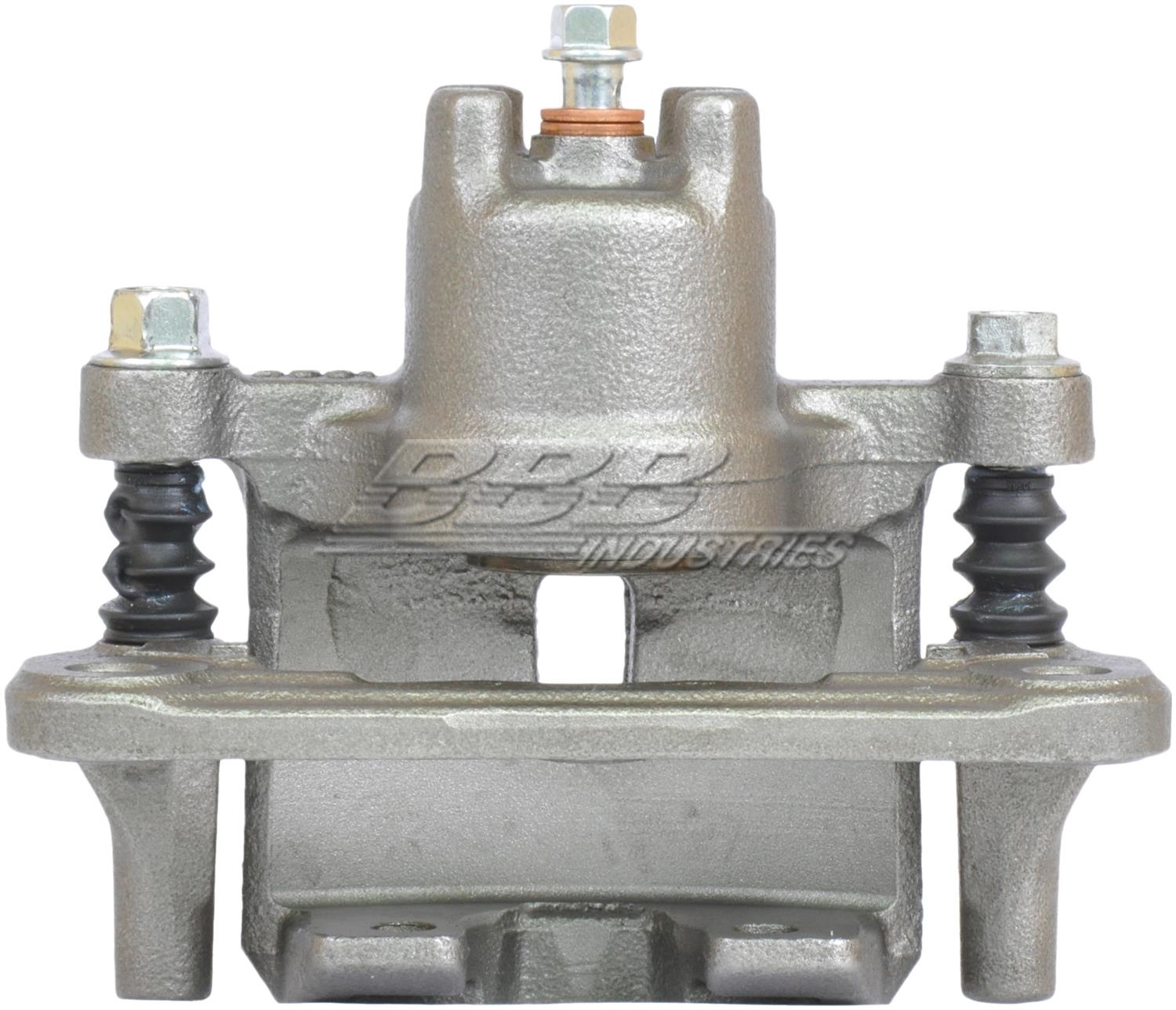 TERREPOWER formerly BBB Industries 99-01244B Reman Caliper w/installation Hardware