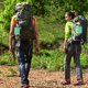 thumbnail image 5 of Eigraketly Saco de dormir Bolsas verdes Saco de dormir portátil para una sola persona Suministros de mochilero Mantener caliente Equipo de senderismo Sacos carpas Tipo 1 Eigraketly OD020160-01, 5 of 6