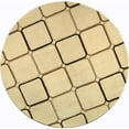 thumbnail image 4 of Safavieh Soho Ivory Area Rug, 4 of 4